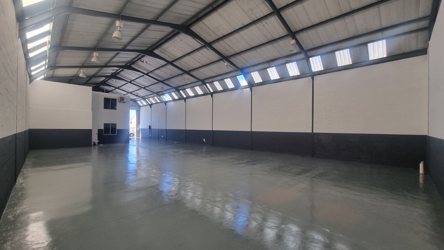 To Let commercial Property for Rent in Montague Gardens Western Cape